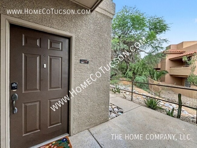 Foto del edificio - 1500 E Pusch Wilderness Dr