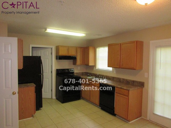 Building Photo - 1228 Pinedale Cir NW