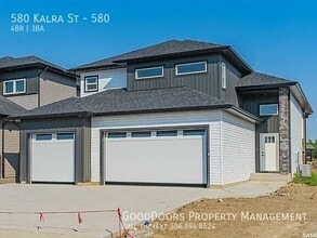 Building Photo - 580 Kalra St.