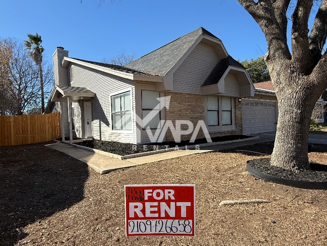 Foto del edificio - 1211 Tinson