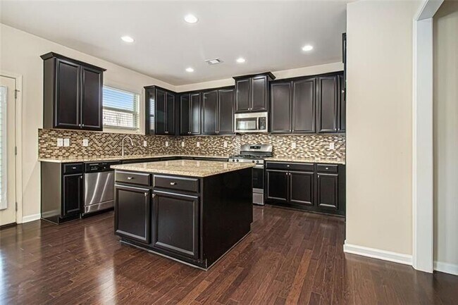 Foto del edificio - 4710 Wagon Trail