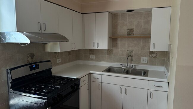 Foto del edificio - 3622 S Union Ave