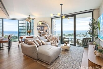 Building Photo - 1000 Auahi St