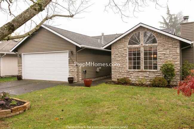 Building Photo - 22340 SW Nottingham Ct