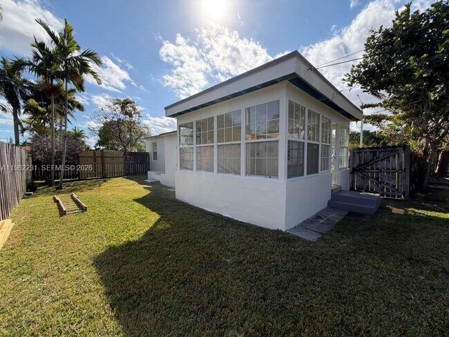 Foto del edificio - 1621 S 16th Ave