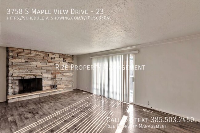 Photo - 3758 S Maple Vw Dr Apartment