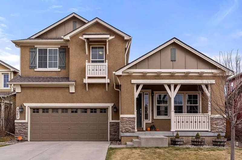 Foto principal - 6683 Silverwind Cir