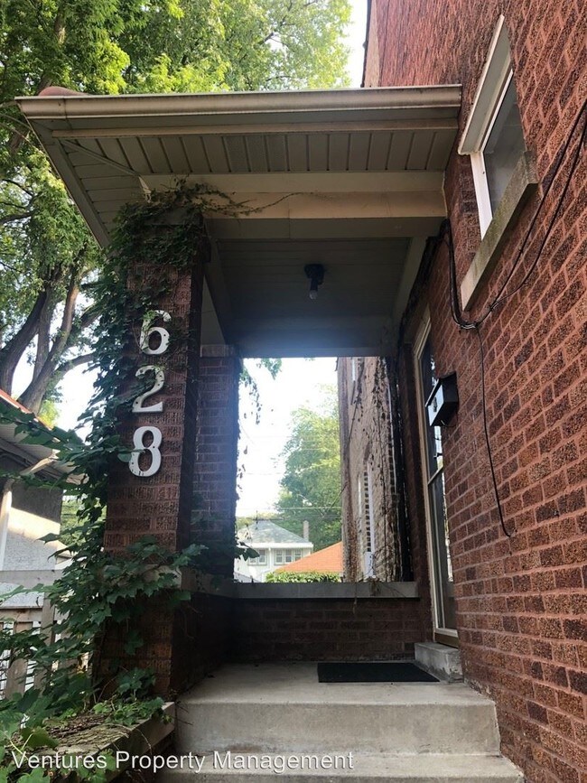 Building Photo - 630 Wenonah Ave