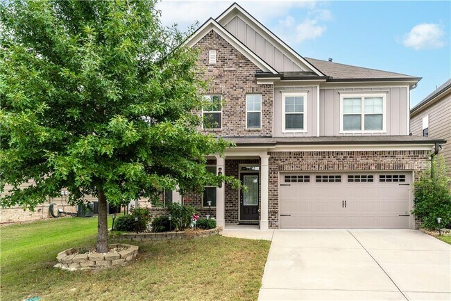 Foto del edificio - 3343 Ivy Farm Ct