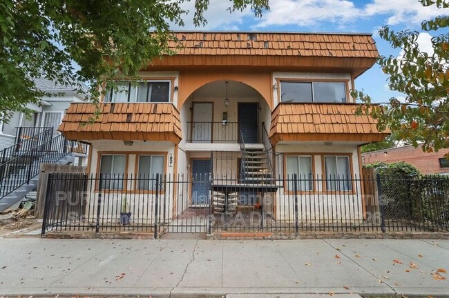 Photo - 1921 28th St House