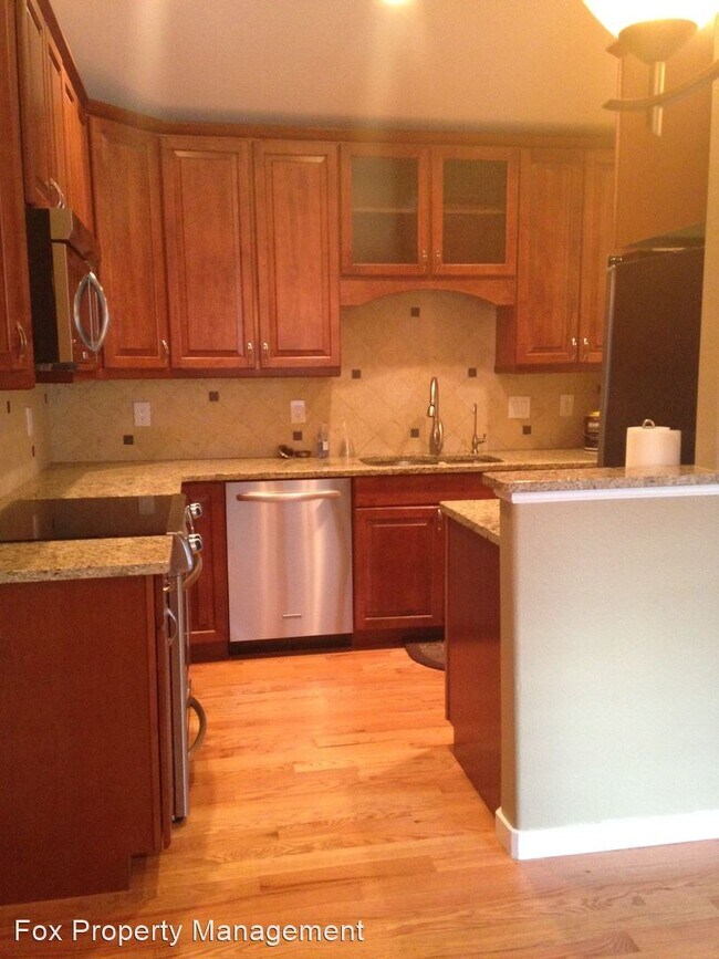 Building Photo - 4 br, 3 bath House - 509 Ridgeview Drive