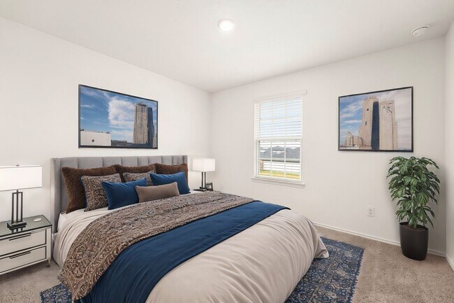 Foto del edificio - 3023 Sycamore Run Ln