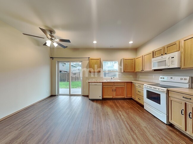 Foto del edificio - 11102 179th Ave Ct E