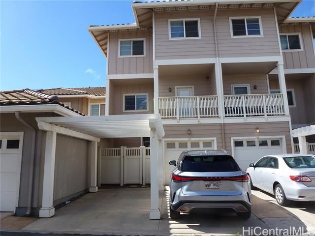 Building Photo - 511 Manawai St