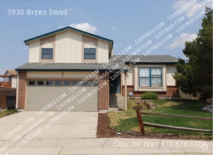 Building Photo - 3930 Ayers Dr