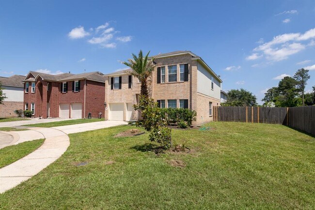 Foto del edificio - 10402 Early Square Ct