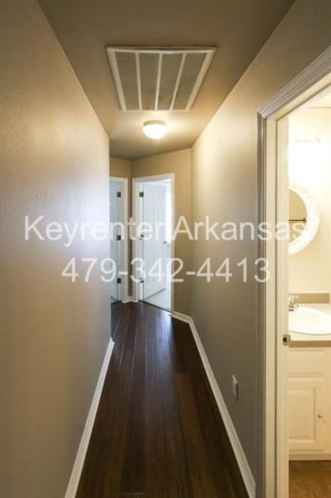 Building Photo - Perfect 3 bed/2 bath home in Centerton!