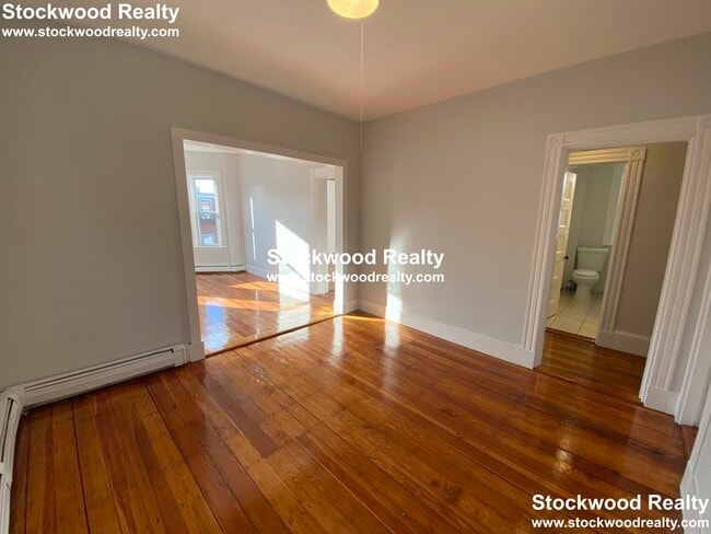 Building Photo - 632 Dorchester Ave