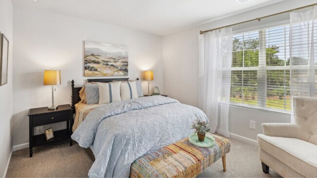 Foto del edificio - 1004 Keyes Pl