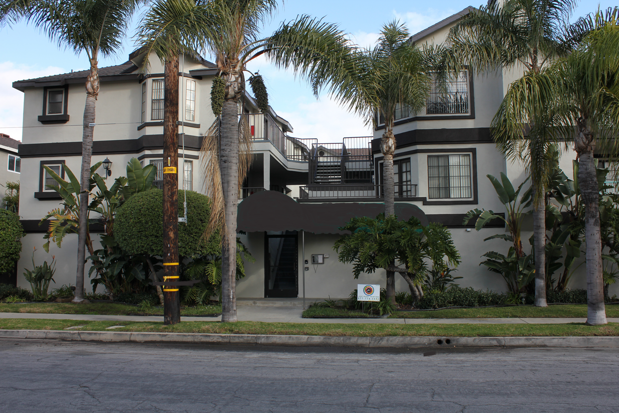 Primary Photo - Newport Baja Apartments