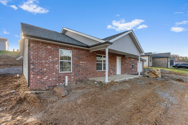 Foto del edificio - 3513 Old Hopper Rd