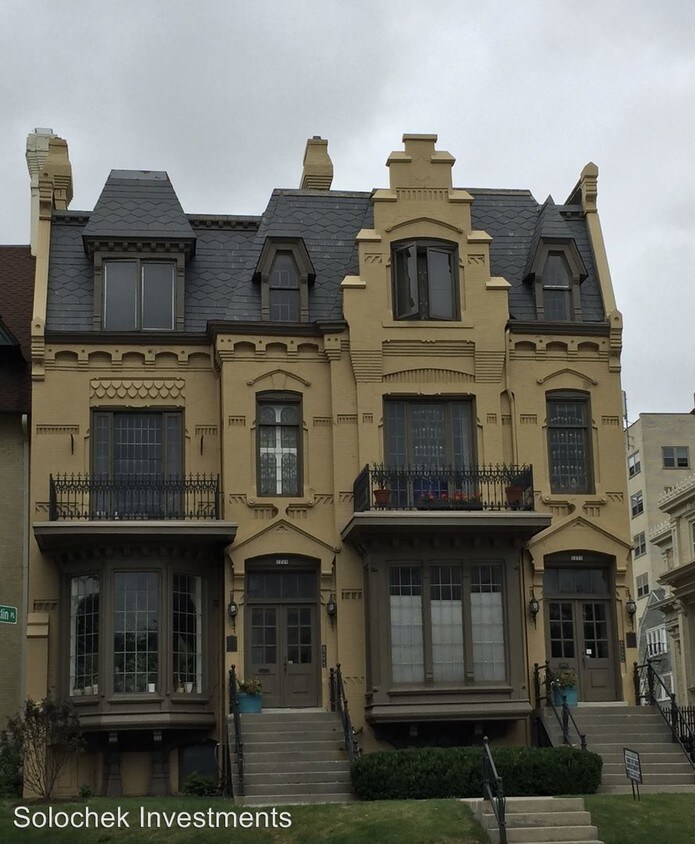 1229 N Prospect Ave, Milwaukee, WI 53202 Condo for Rent in Milwaukee