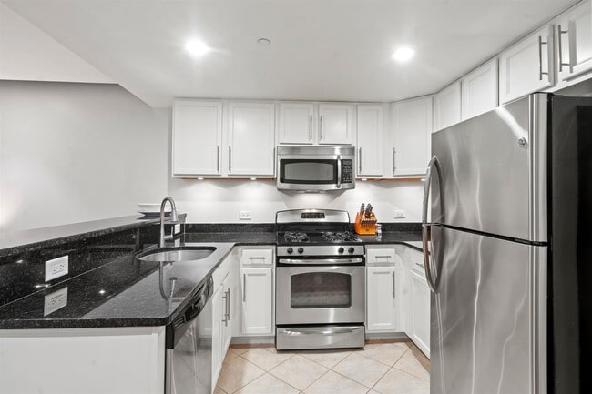 Foto del edificio - 4301 Park Ave