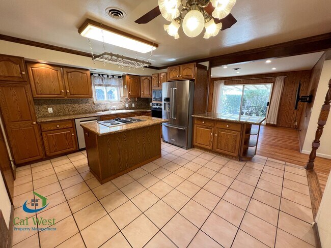 Foto del edificio - $4595 - Beautiful Single Family Home in Santa Clara