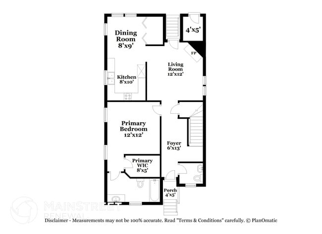 Building Photo - 4713 Windbreak Ln