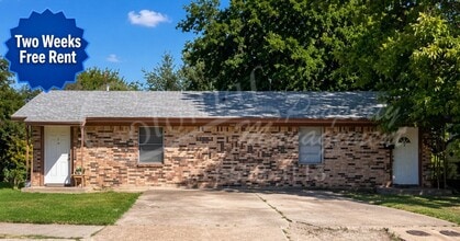 Building Photo - 1506 N W S Young Dr