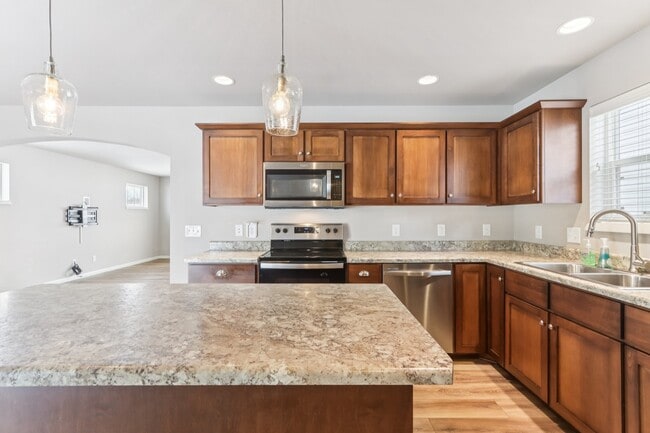 Foto del edificio - 204 Sugar Maple Ln