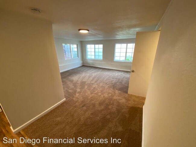Building Photo - 3 br, 2 bath House - 6976 Jamacha Rd