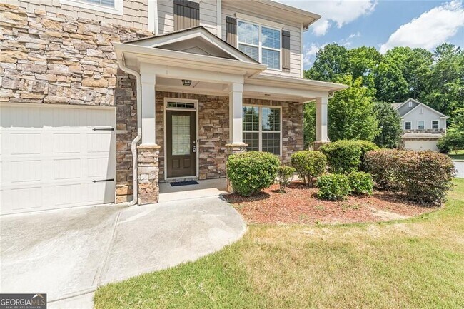 Building Photo - 4769 Bogan Meadows Dr