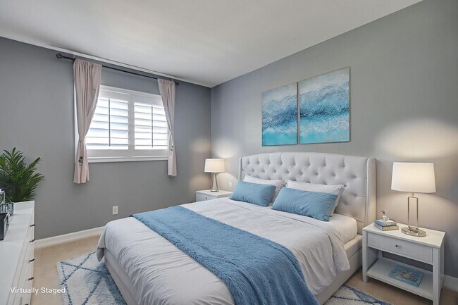 Foto del edificio - 15723 Parkhouse Dr