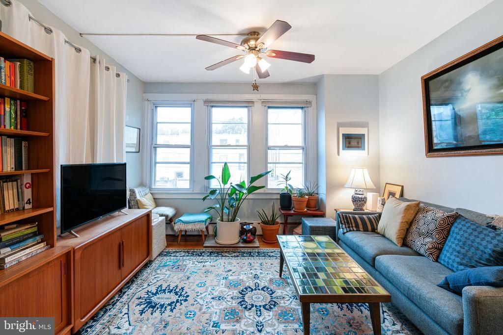 Foto principal - 639 Bainbridge St