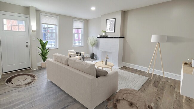 Foto del edificio - 2440 Jasper St