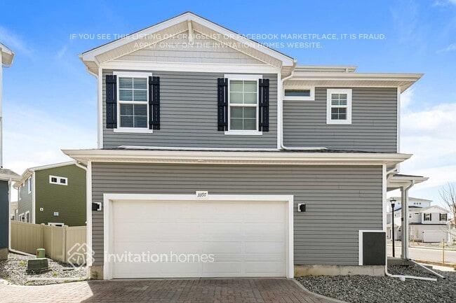 Building Photo - 3397 Streamwood Dr