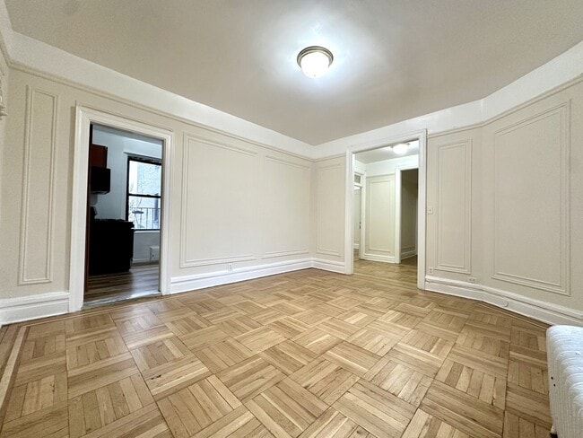 Foto del edificio - 536 Fort Washington Ave