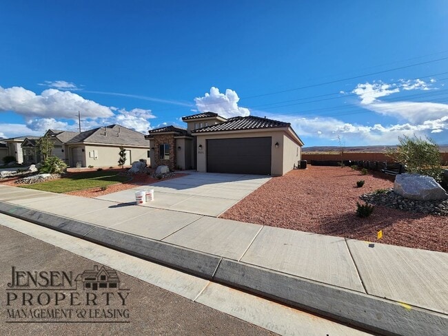 Foto del edificio - Beautiful Newer Home in Sedero-By Sand Hollow