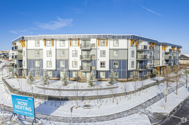 Building Photo - Sage Hills Apartments