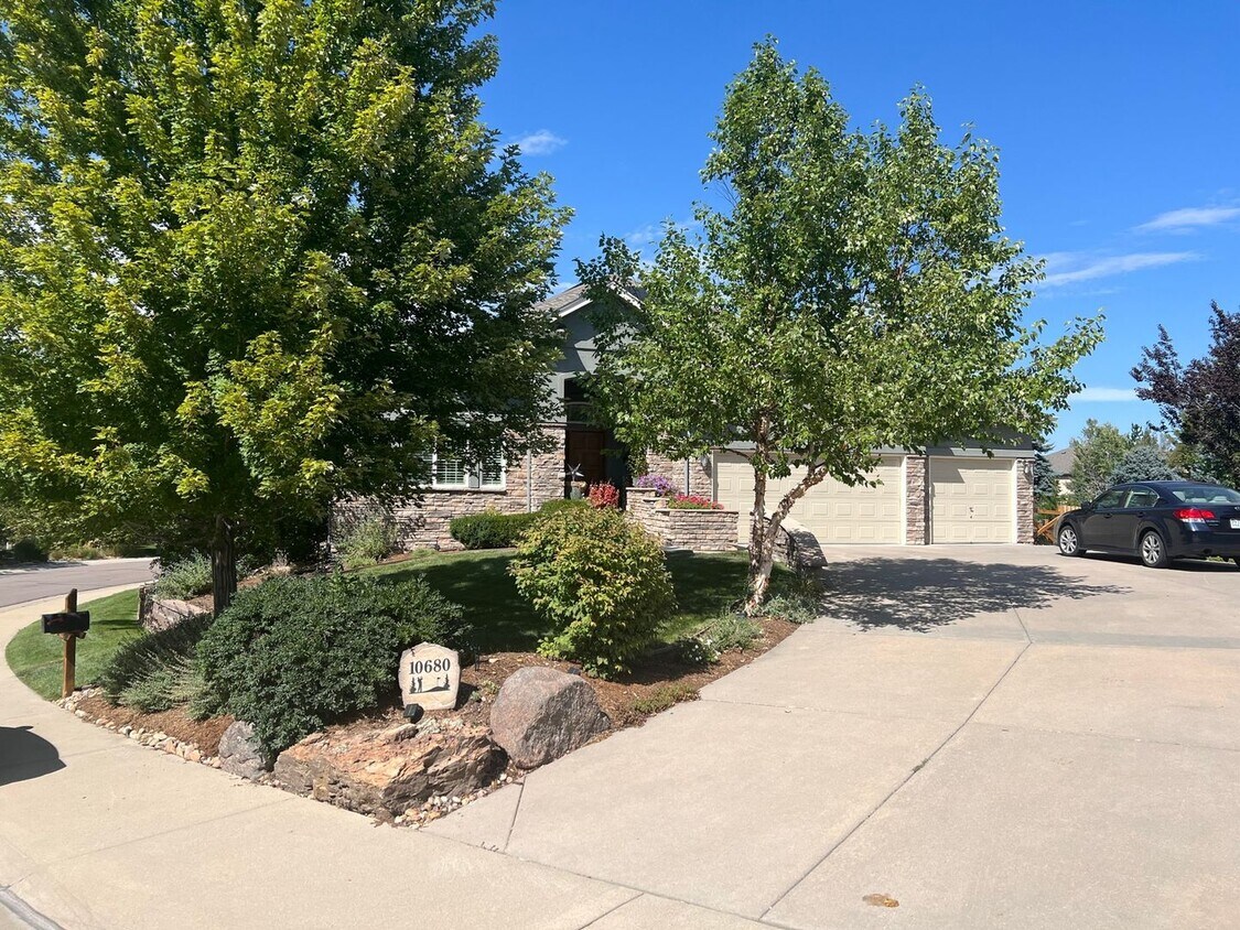 Primary Photo - 2 Bedroom Single Family Home in Legacy Rid...