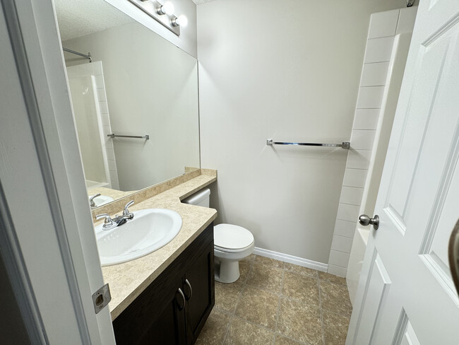 Suite 420 2 chambres - River Gate Apartments