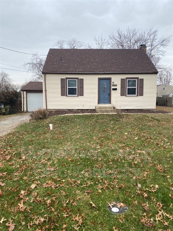 4222 Myrtle Ave, Cincinnati, OH 45236 House Rental in Cincinnati, OH