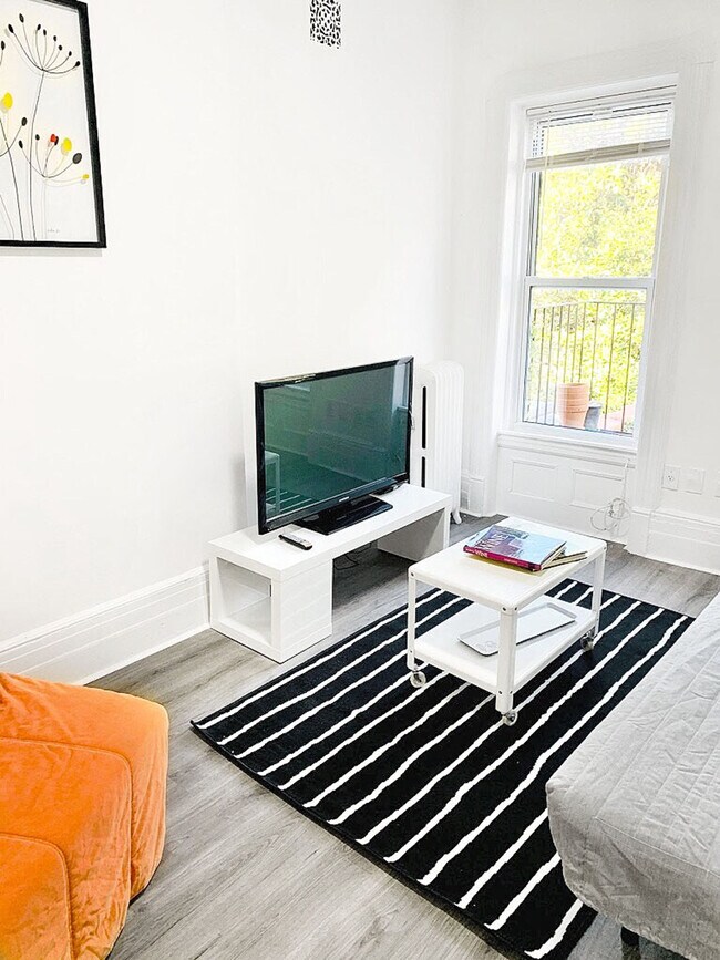 Foto del edificio - 206 W 138th St