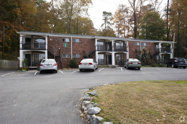 Foto del edificio - Ansley South Cooperative