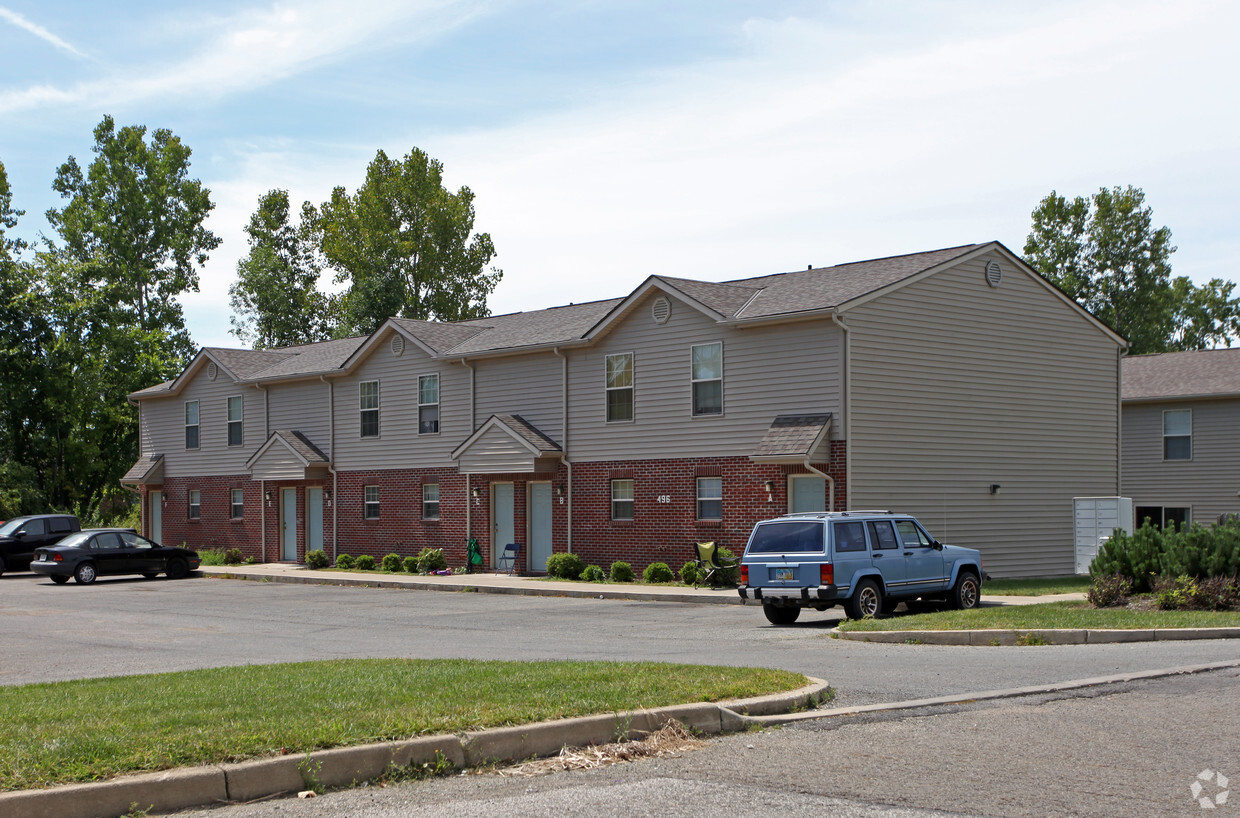 Primary Photo - Northwood Apartments II