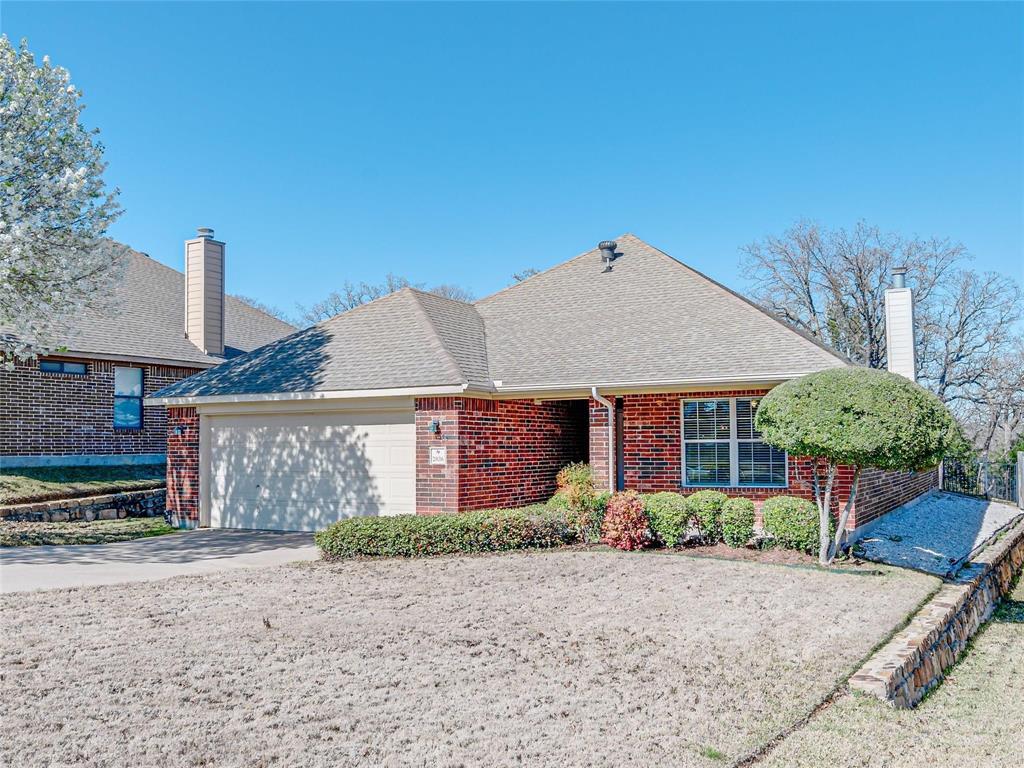2836 Greenway Dr, Burleson, TX 76028 House Rental in Burleson, TX