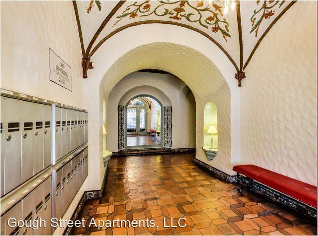 Foto del edificio - 1530 Gough St