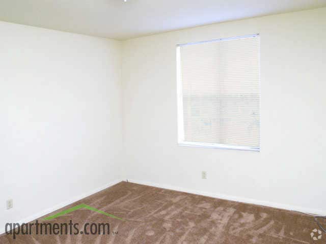 Bedroom - The Onyx at 3211