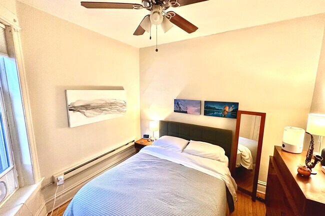 Foto del edificio - 2909 N Mildred Ave